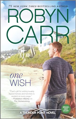 cover image One Wish