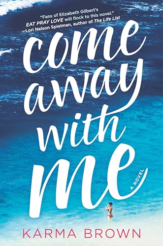 cover image Come Away With Me