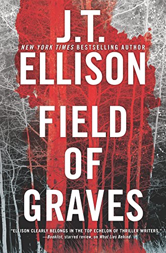 cover image Field of Graves