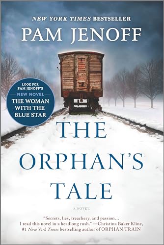 cover image The Orphan’s Tale