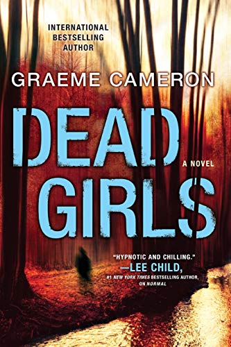 cover image Dead Girls