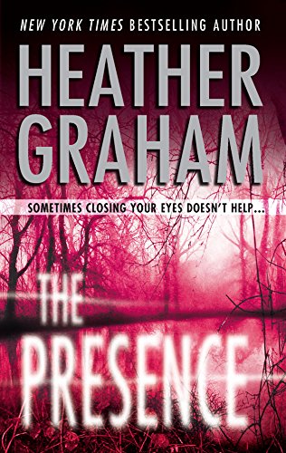 cover image The Presence
