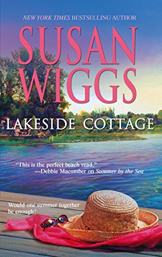 cover image Lakeside Cottage