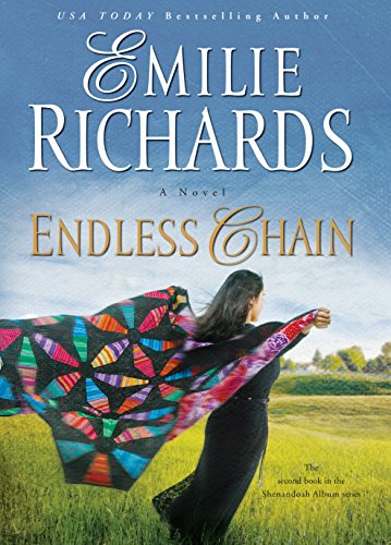 cover image Endless Chain