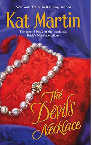 cover image The Devil's Necklace