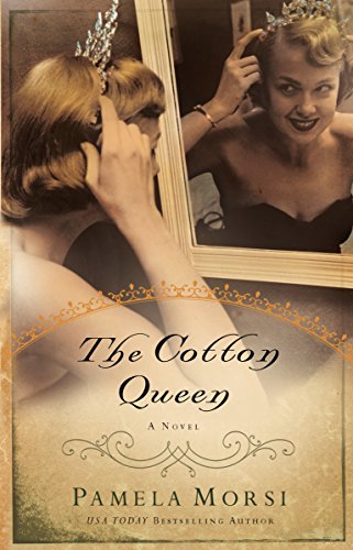 cover image The Cotton Queen