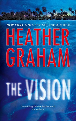 cover image The Vision