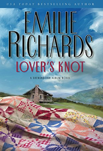 cover image Lover's Knot