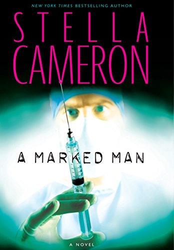 cover image A Marked Man