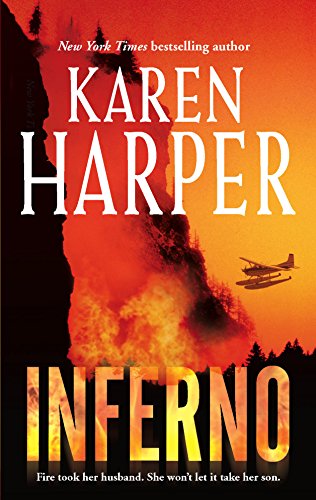 cover image Inferno