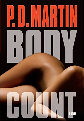 cover image Body Count