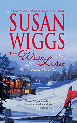 cover image The Winter Lodge