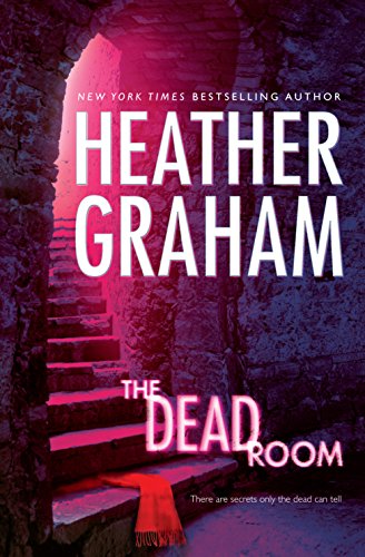 cover image The Dead Room