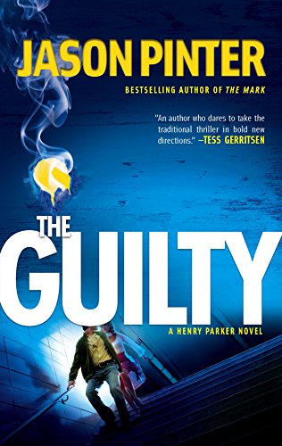 cover image The Guilty