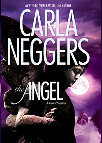cover image The Angel