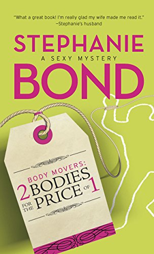 cover image Body Movers: 2 Bodies for the Price of 1