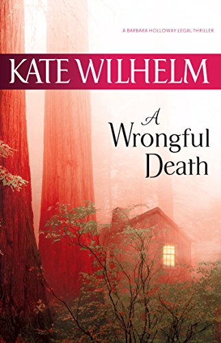 cover image A Wrongful Death