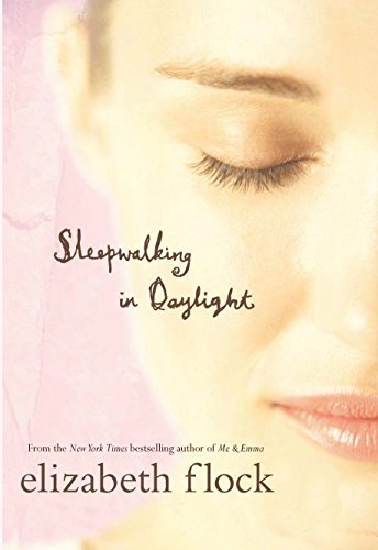 cover image Sleepwalking in Daylight
