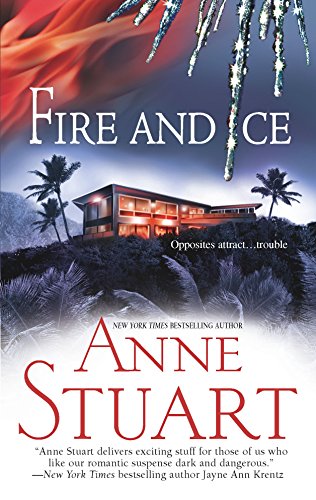 cover image Fire and Ice
