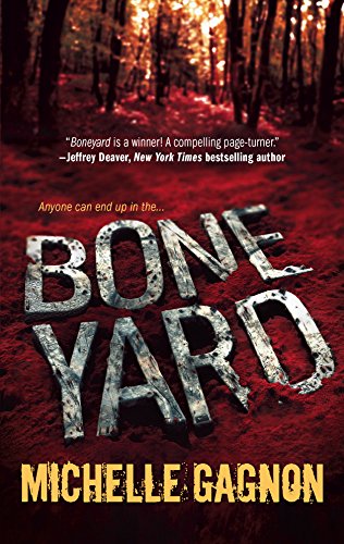 cover image Boneyard