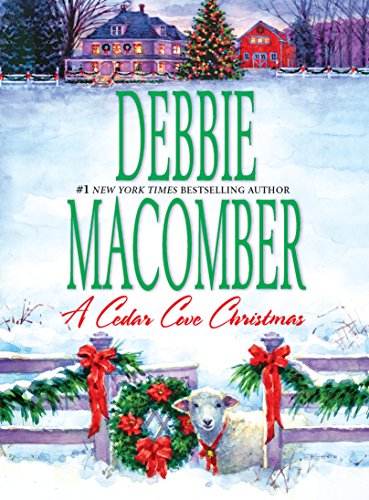 cover image A Cedar Cove Christmas