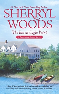 The Inn at Eagle Point: A Chesapeake Shores Novel