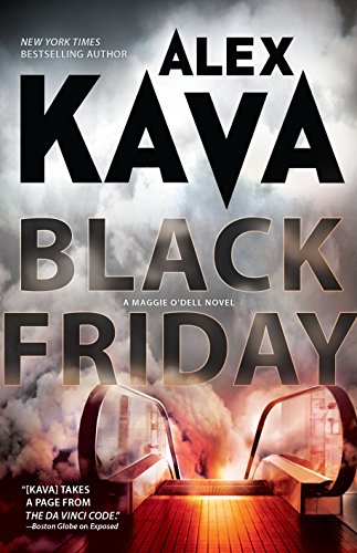 cover image Black Friday