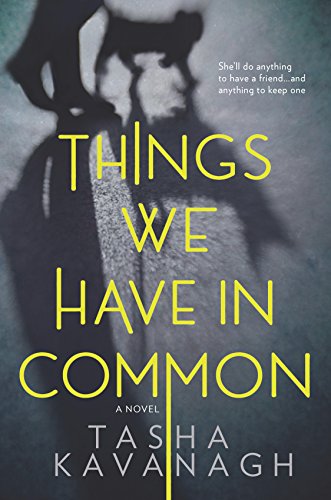 cover image Things We Have in Common
