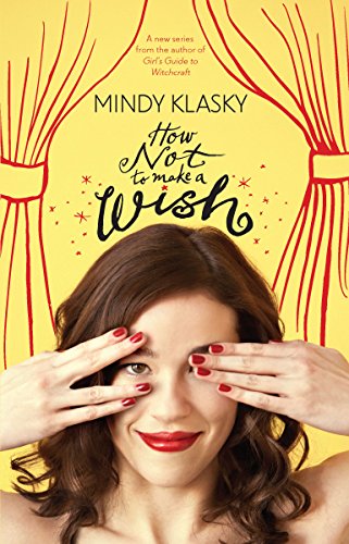 cover image How Not to Make a Wish