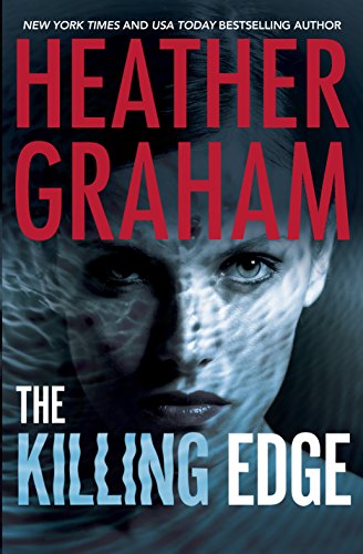 cover image The Killing Edge