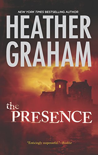 cover image THE PRESENCE