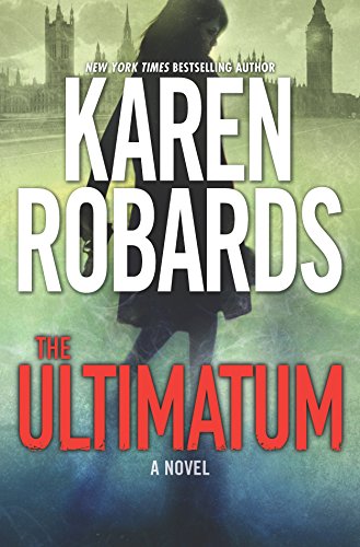 cover image The Ultimatum