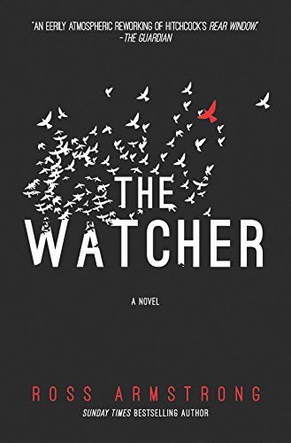 cover image The Watcher