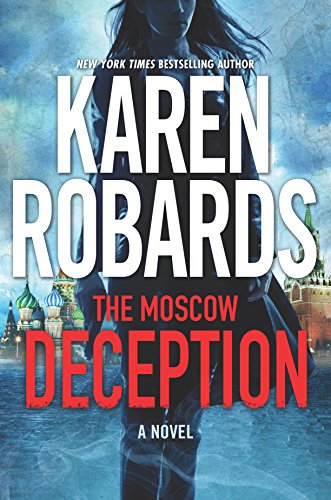 cover image The Moscow Deception