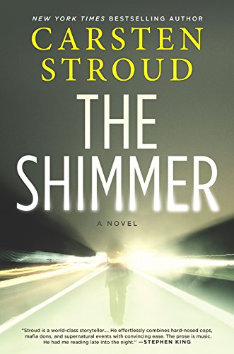cover image The Shimmer