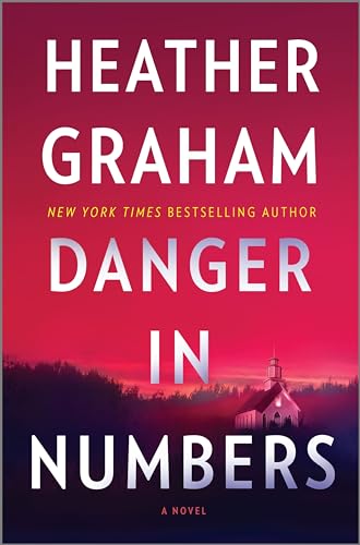 cover image Danger in Numbers