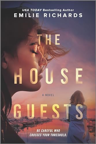 cover image The House Guests