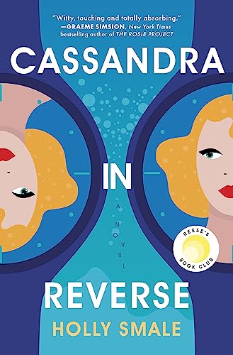 cover image Cassandra in Reverse