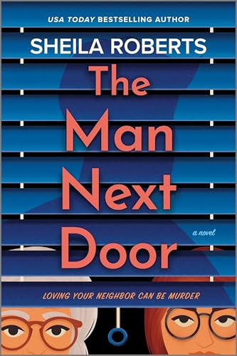 cover image The Man Next Door