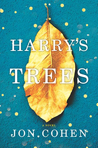 cover image Harry’s Trees