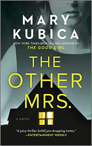 cover image The Other Mrs.
