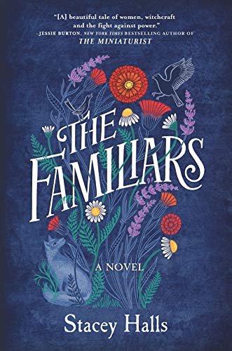 cover image The Familiars