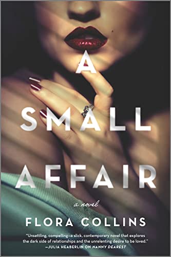 cover image A Small Affair