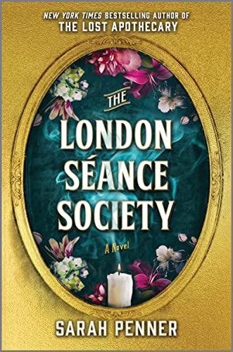 cover image The London Séance Society