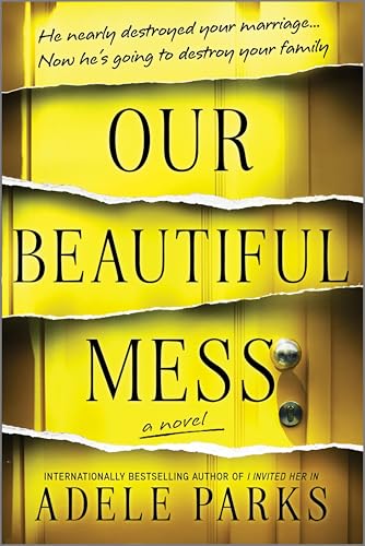 cover image Our Beautiful Mess
