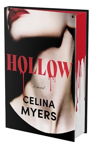 cover image Hollow