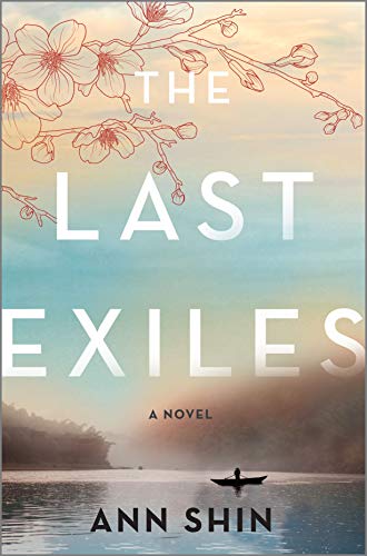 cover image The Last Exiles
