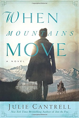 cover image When Mountains Move