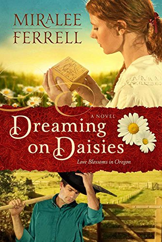 cover image Dreaming on Daisies