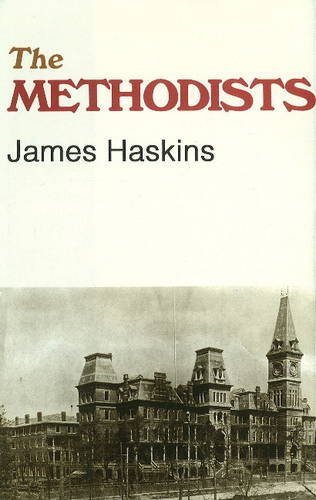 cover image The Methodists